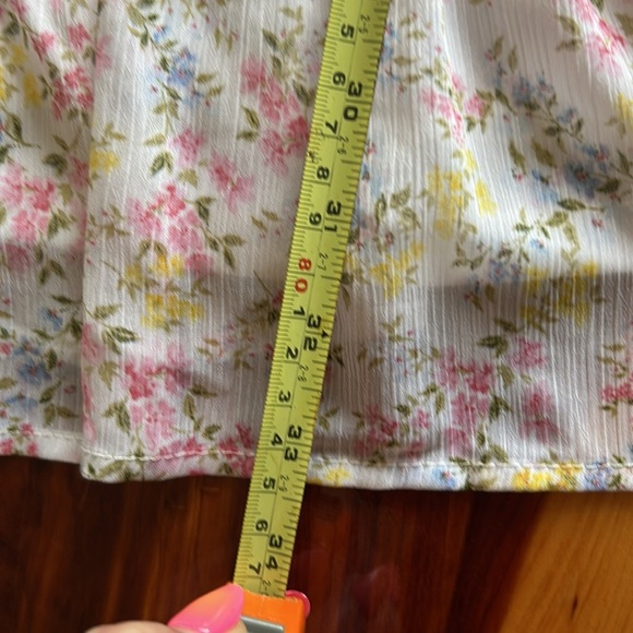 Altar ‘d state dress - Picture 5 of 8